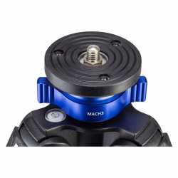 Benro statyw Mach3 TMA 27C